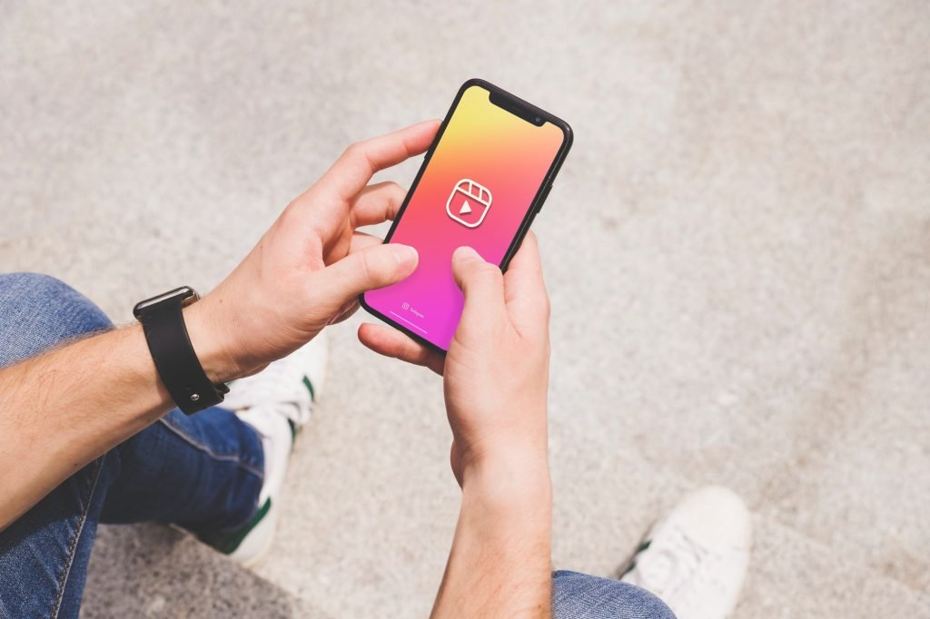 Seguidores para Instagram