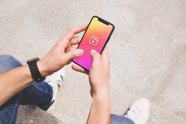 Seguidores para Instagram