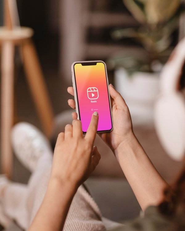 Likes para Instagram