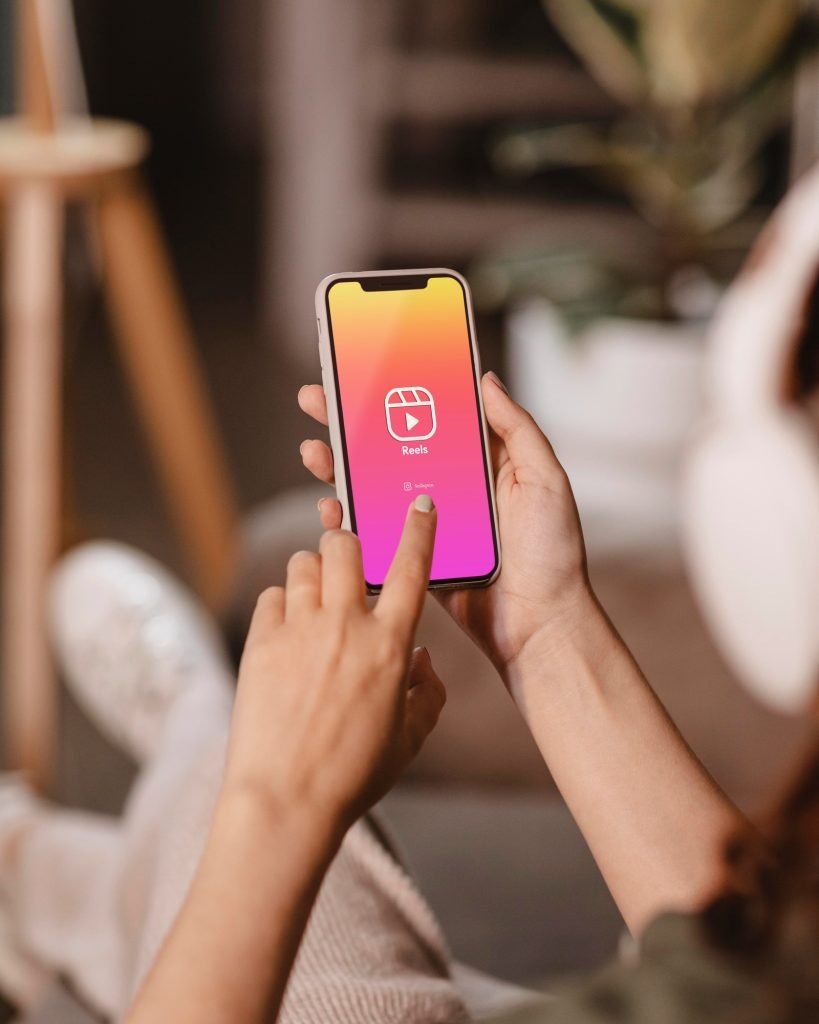 Likes para Instagram