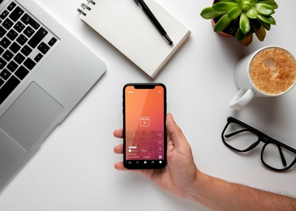 Visualizaciones para Instagram