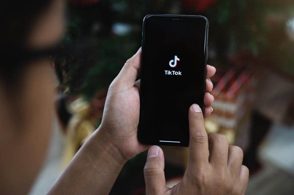 Seguidores para TikTok