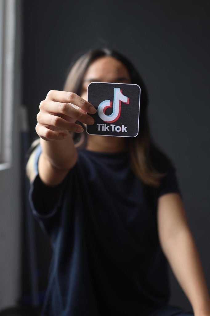 Likes para TikTok